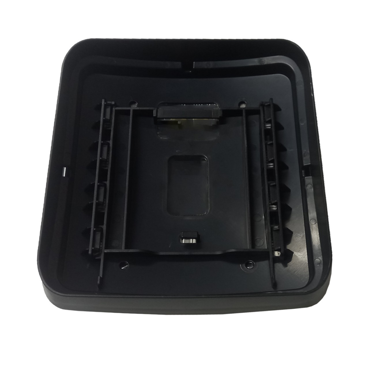Universal YM Kare Plastik Yataklı İlave Ayna Camı Rezistanssız 225x215 mm