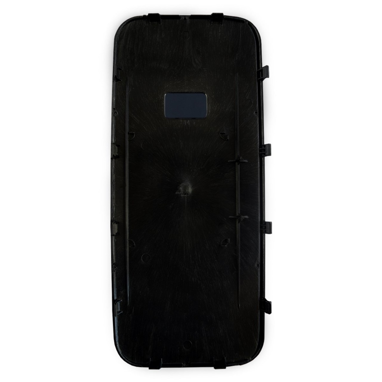 Axor Ym Rezistanssız Tırnaklı Plastik Yataklı Ayna Camı 24V 215x435 mm