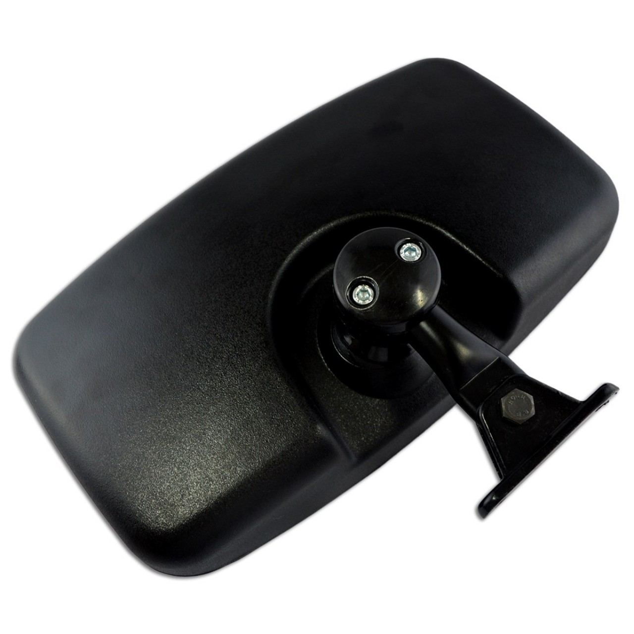 Doğan Midibüs Minibüs Otobüs Yan Ayna 180x330 mm TEKNİK ÇİZİMLER