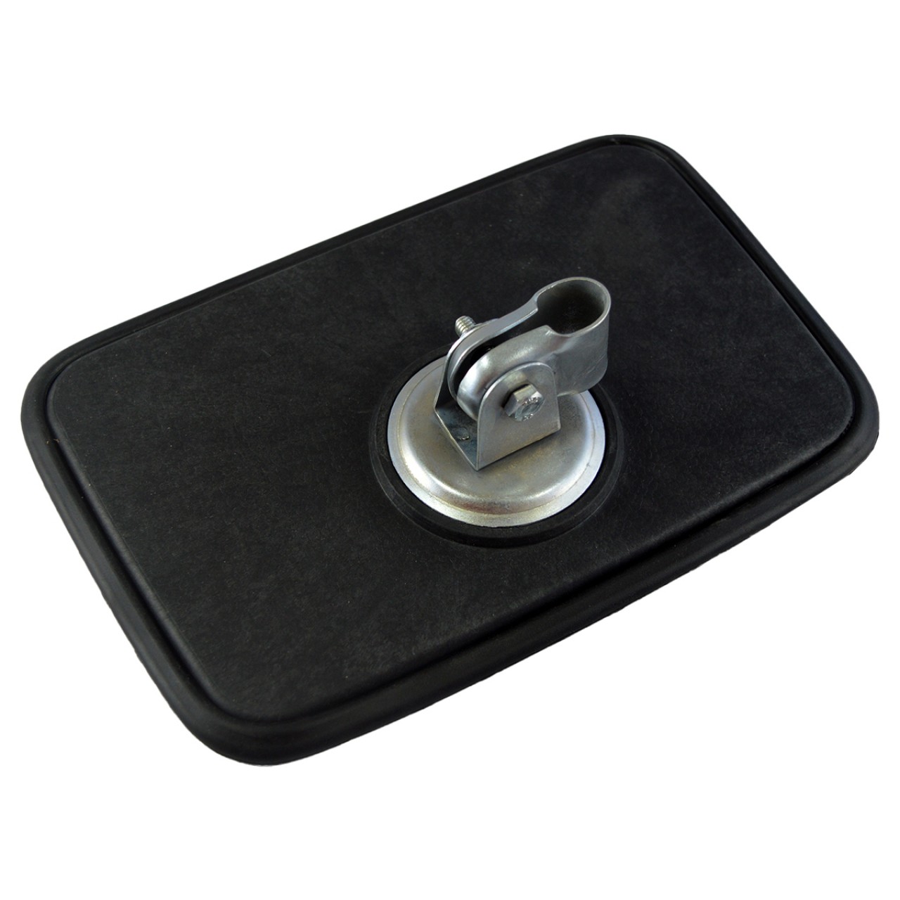 Dallas Universal Yan Ayna Küçük 200x140 mm TEKNİK ÇİZİMLER