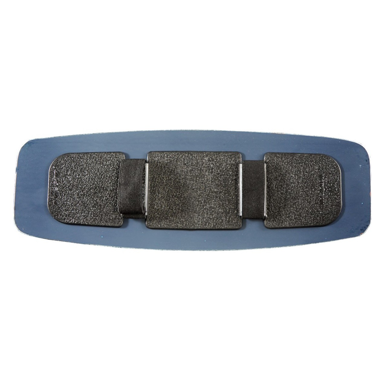 Pala Geçme-1 Lastikli Universal İç Dikiz Aynası r450 320x115 mm TEKNİK ÇİZİMLER