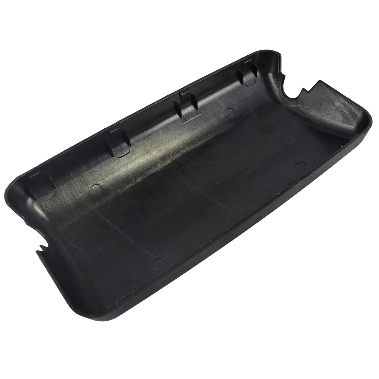Ford Cargo Ym Man Arka Kapak 205x384 mm TEKNİK ÇİZİMLER