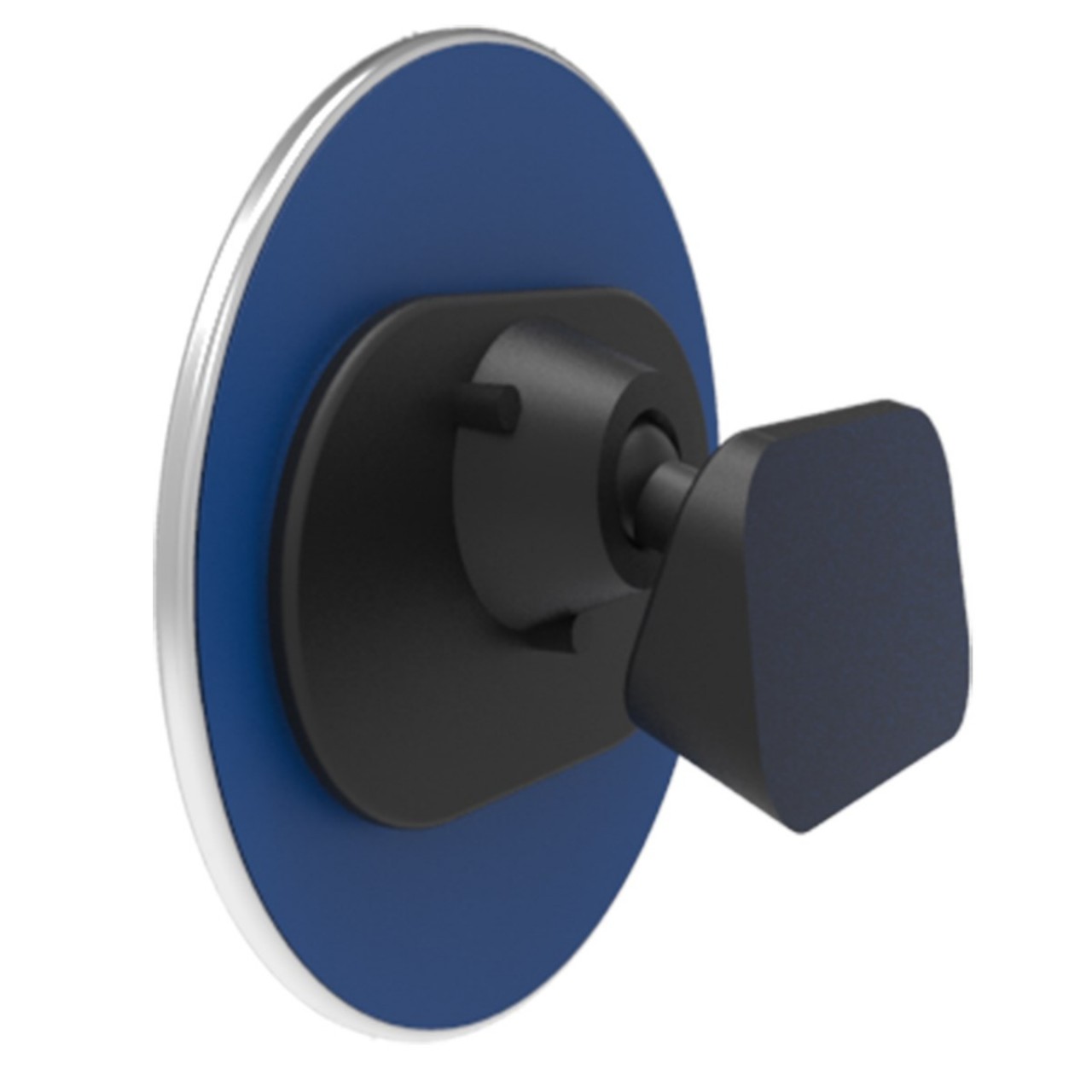 Universal Mercek-2 Ayarlı Kör Nokta Aynası Ø75 mm TEKNİK ÇİZİMLER