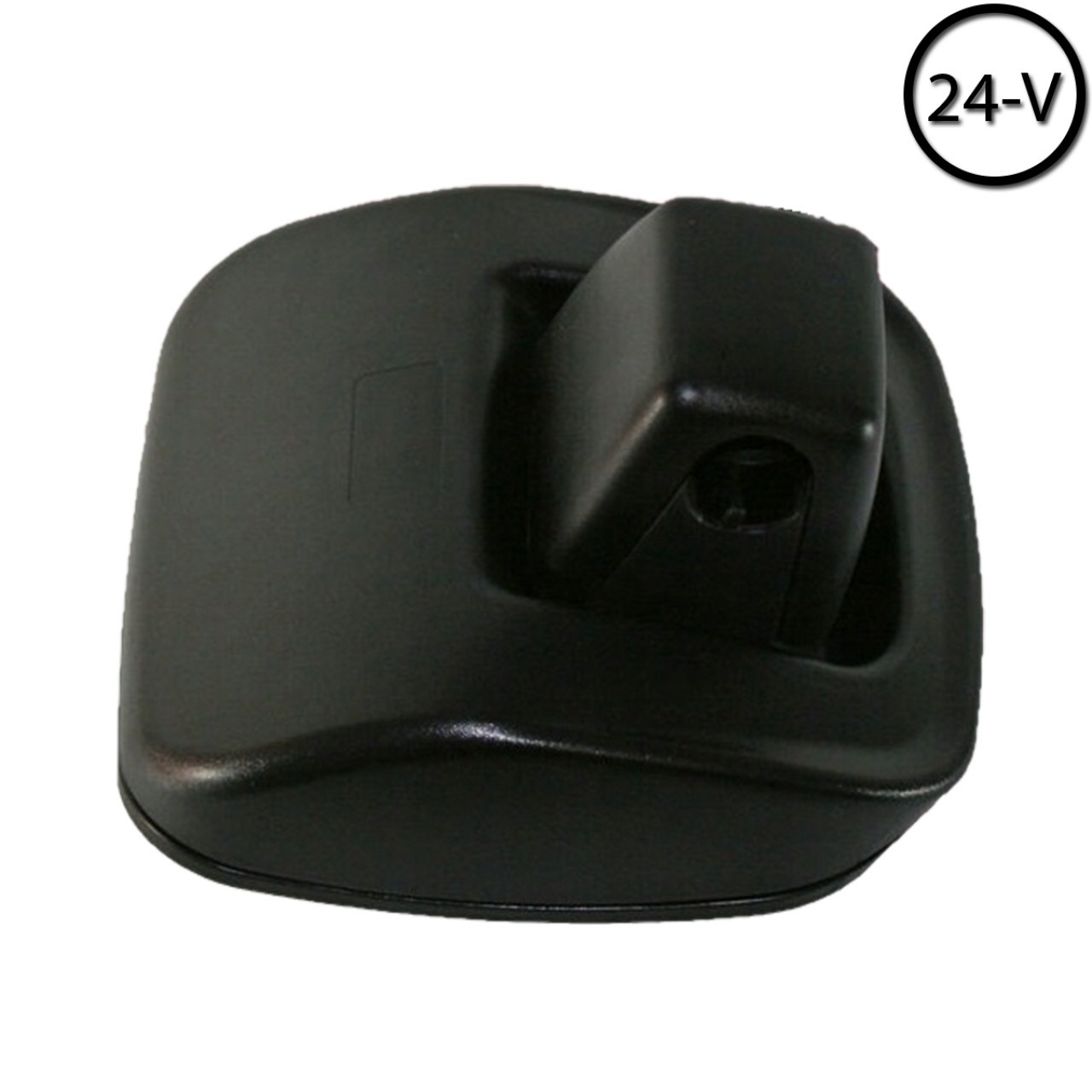 Axor YM Rezistanslı Tırnaklı İlave Ayna 24V 200x215 mm 000 810 1679