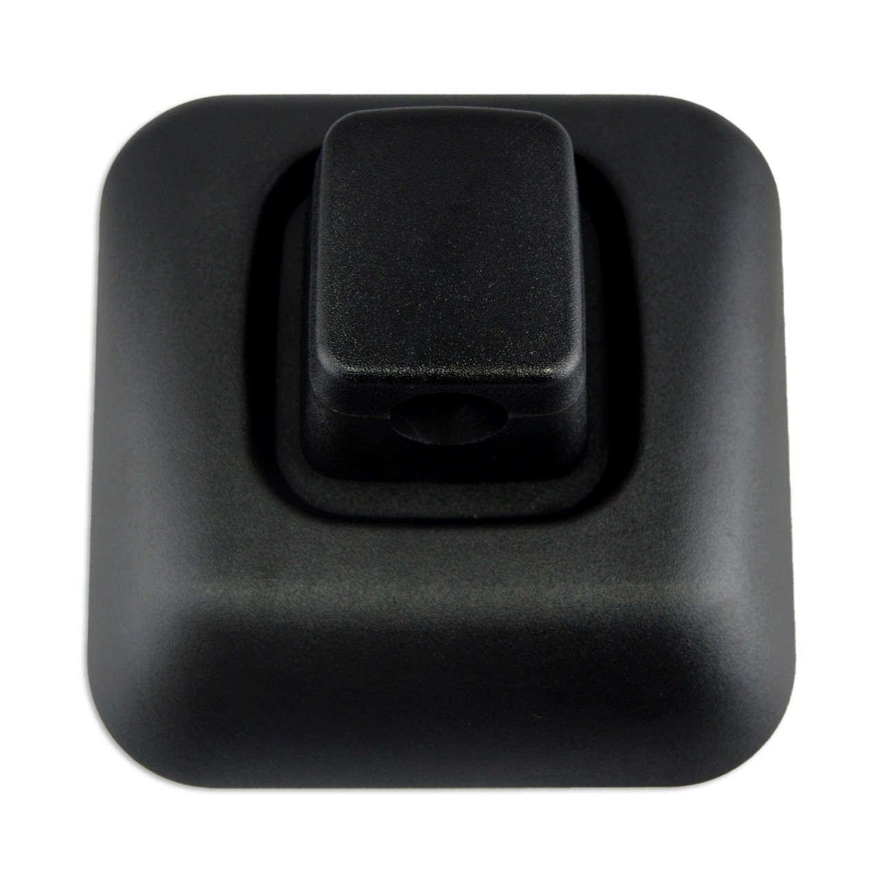 Atego Axor Actross Rezistanslı İlave Ayna 24V 201x201 mm 000 810 9616