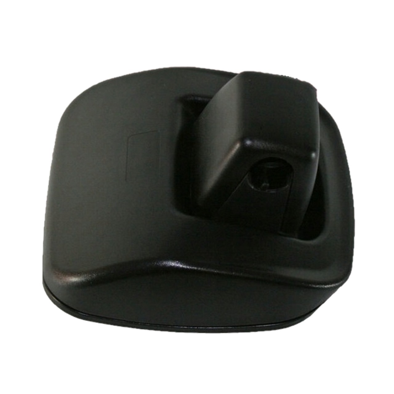 Axor YM Rezistansız Tırnaklı İlave Ayna 200x215 mm 000 810 1679