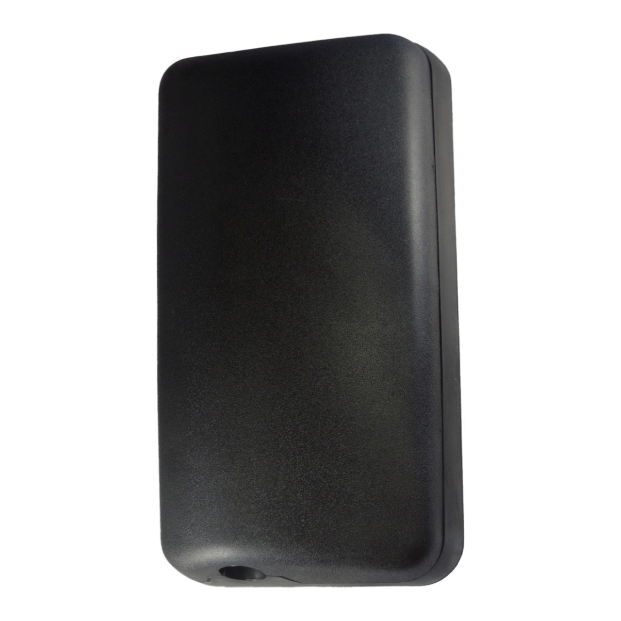Ford Cargo YM Man Motorlu Rezistanslı Sol Ayna 24V 205x384 mm 3C46 17683 DB