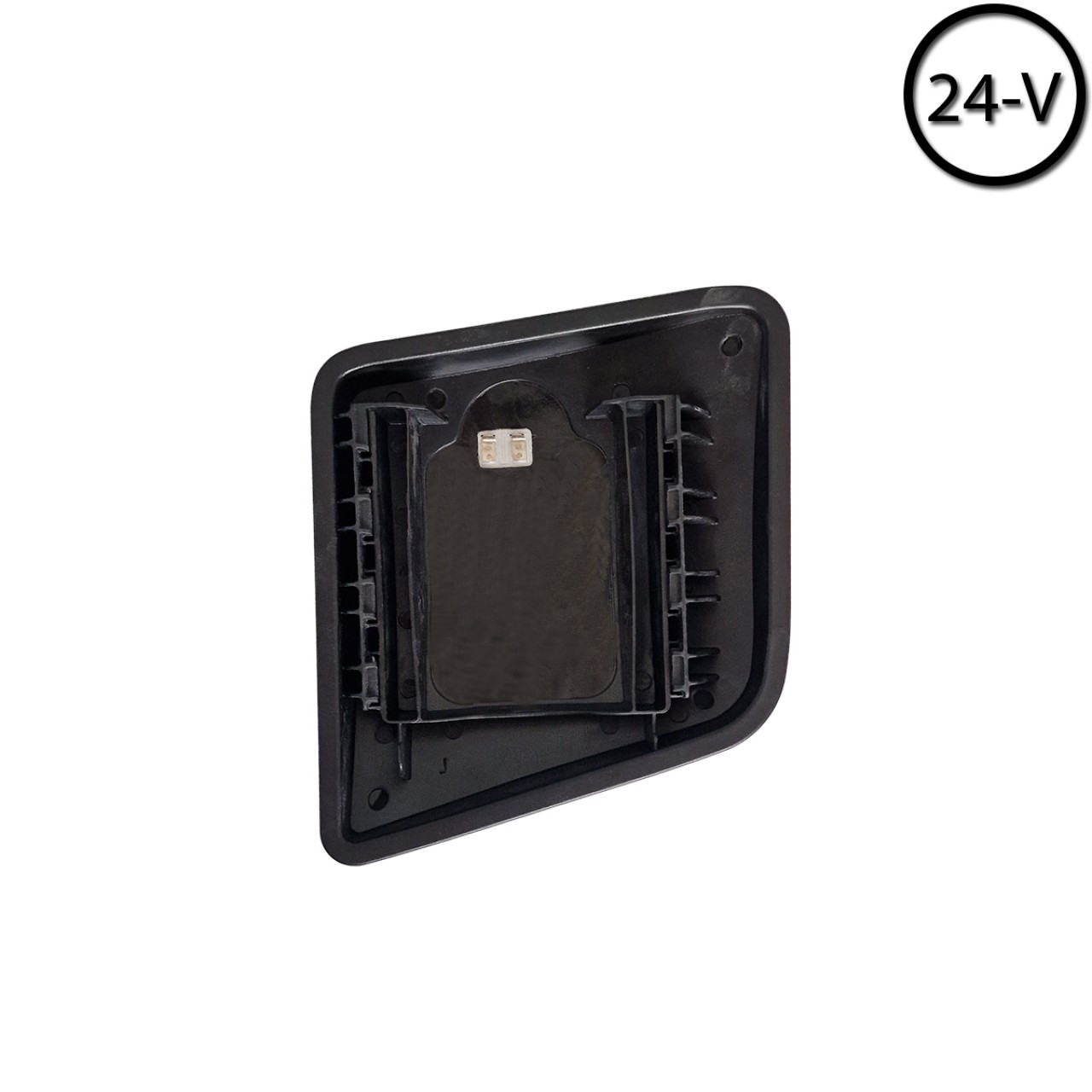 Actros Mp4 Ayna Camı Küçük Sol r320 210x185mm