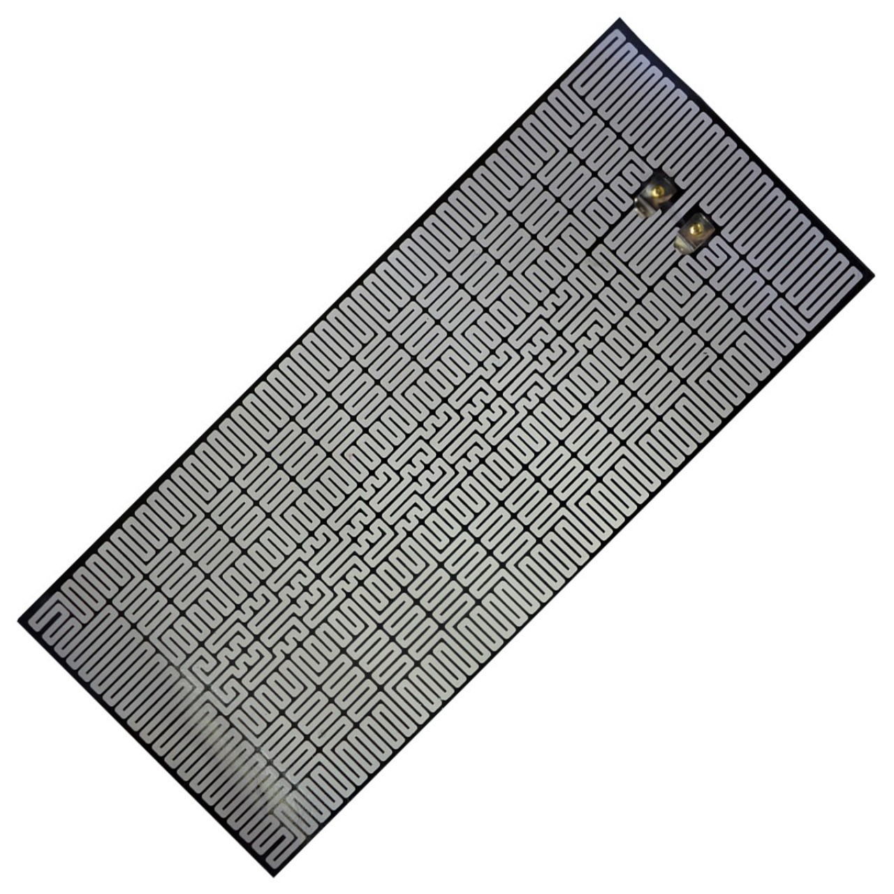Dış Dikiz Rezistansı 24V-30V 305x130 mm