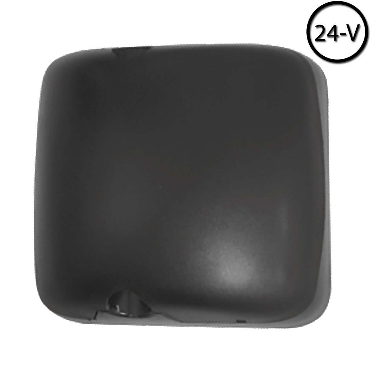 Universal YM Kare İlave Ayna 24V 225x215 mm