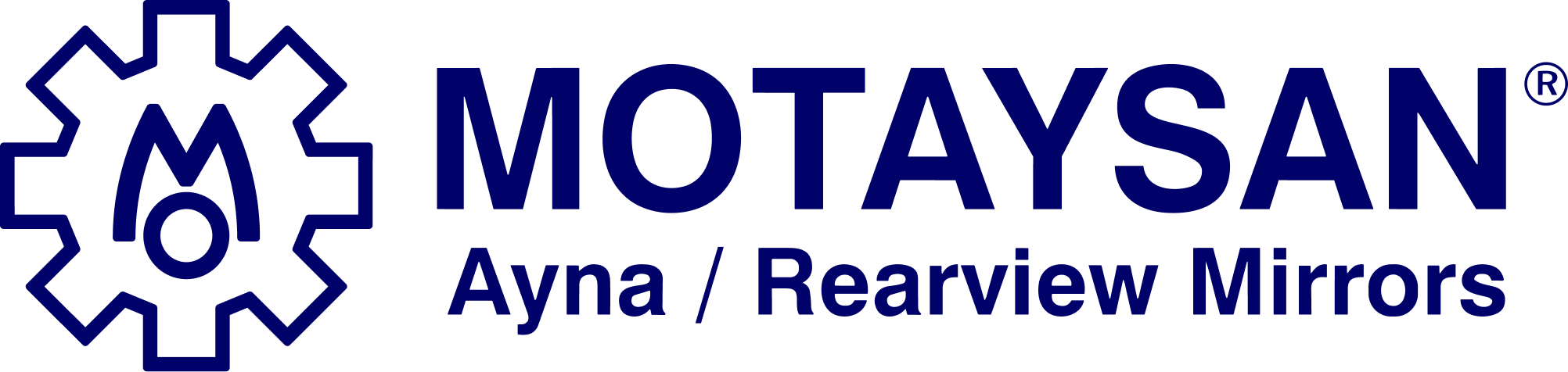 Motaysan Ayna Logo