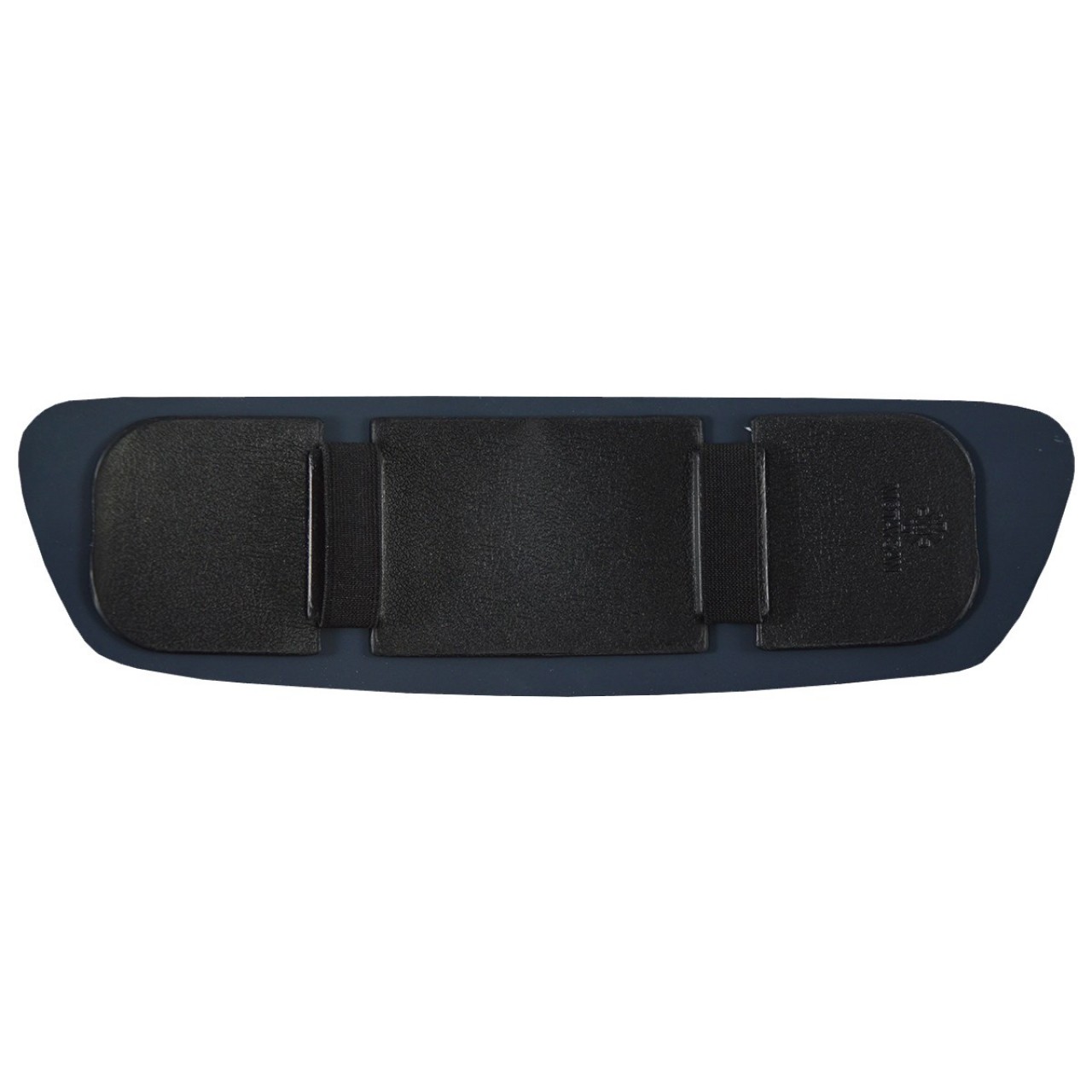 Universal Interior Rearview Mirror with Sapphire Plug-1 Rubber r320 300x90 mm TECHNICAL DRAWINGS