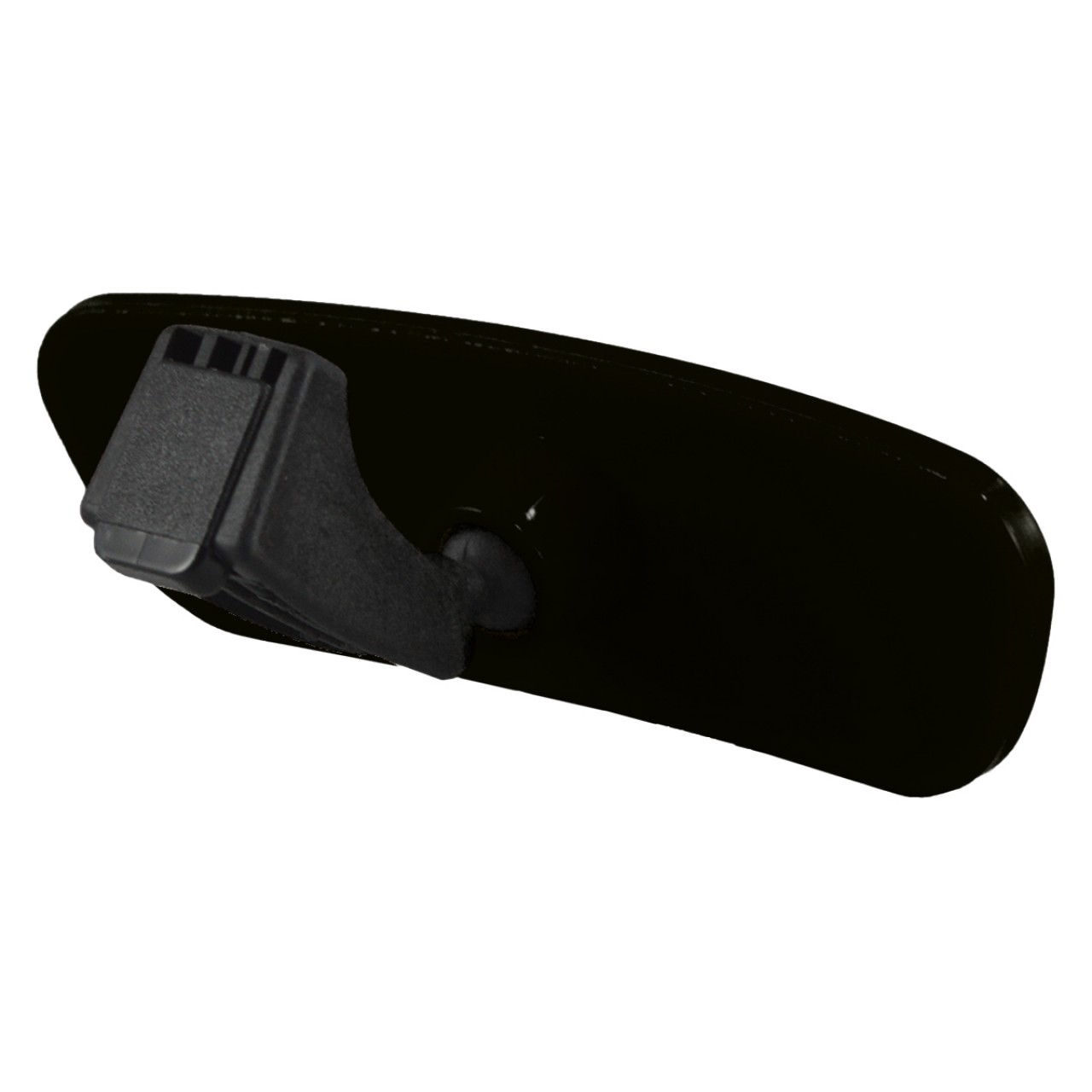 Universal Pırlanta Şahin Footed-3 Interior Mirror 171x56 mm Black TECHNICAL DRAWINGS