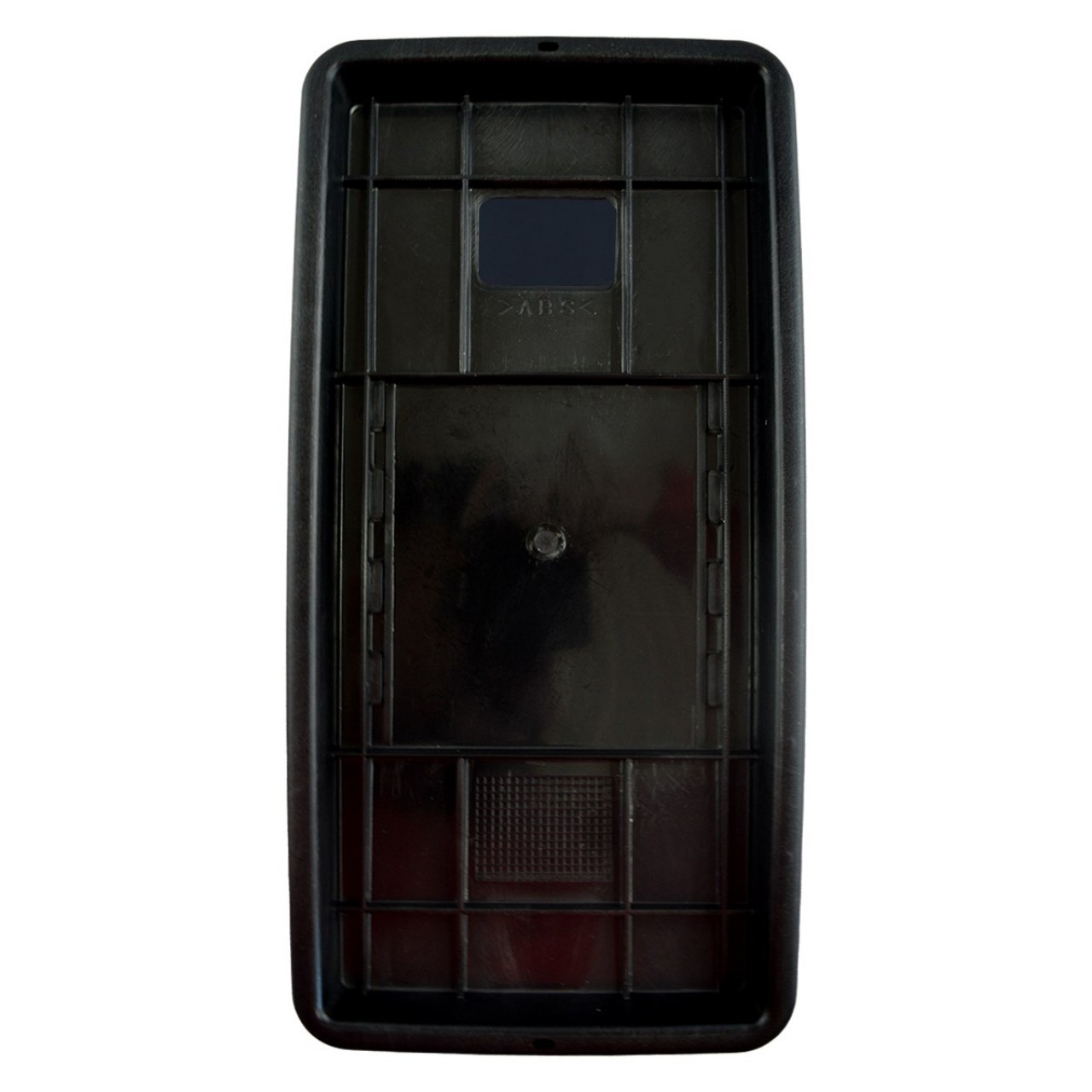 Ford Cargo YM Rezistanssız Ayna Camı Plastik Yataklı 205x384 mm
