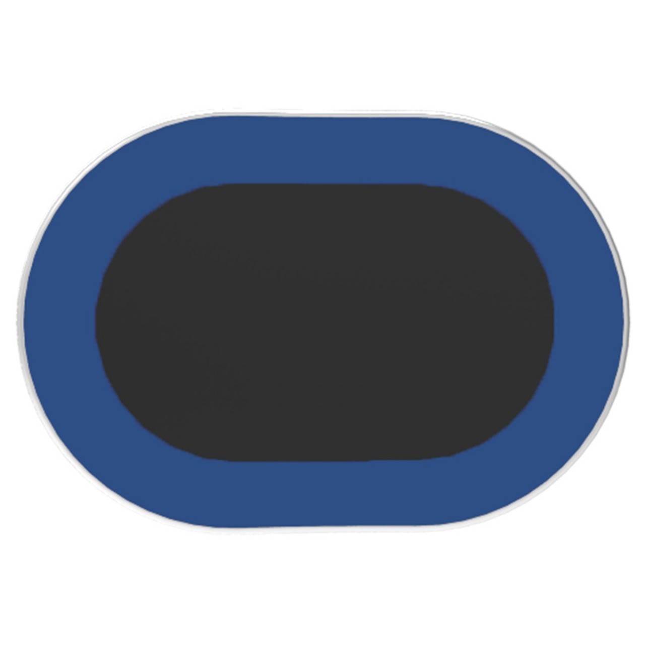 Universal Oval-1 Bantlı Kör Nokta Aynası 44x67 mm