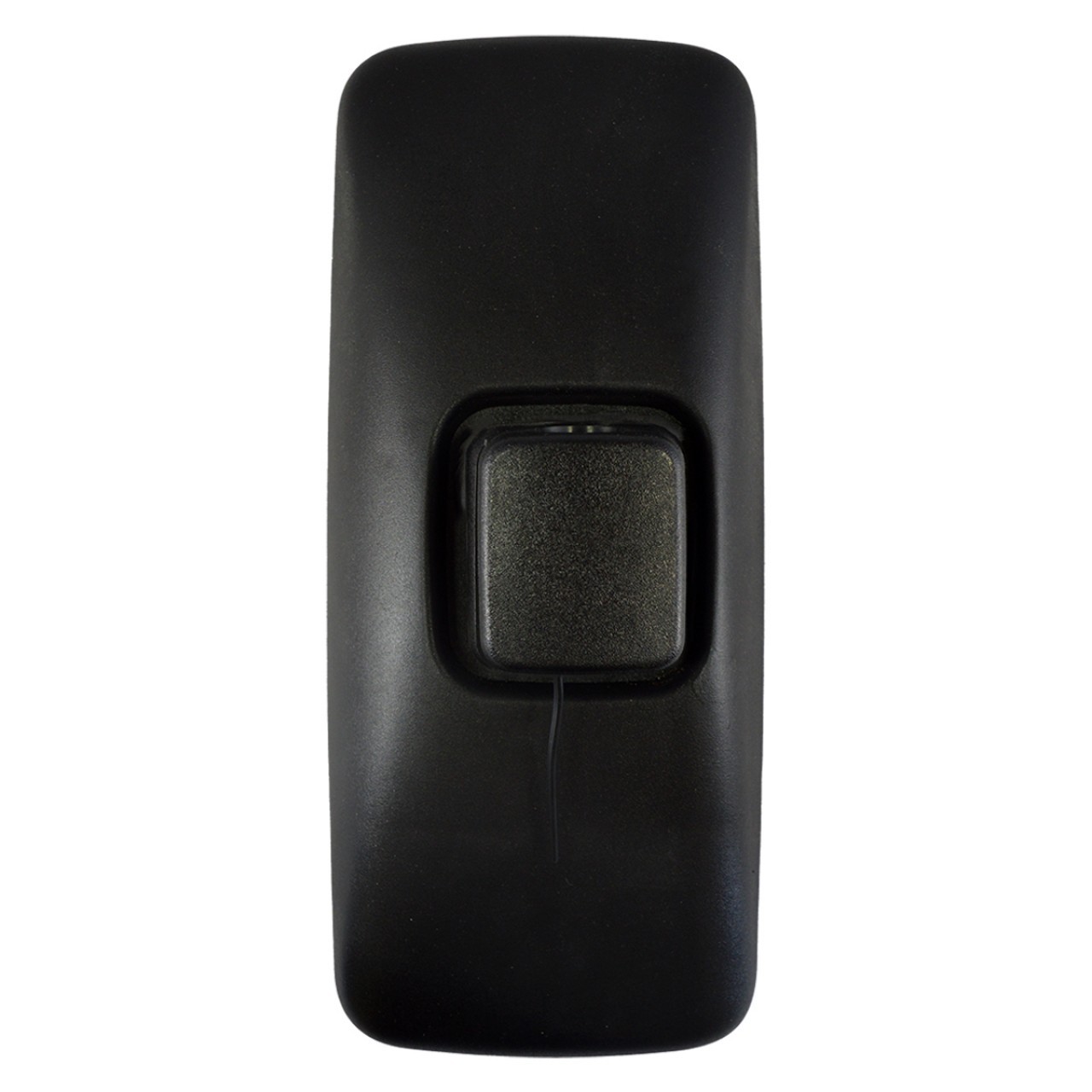 Axor Atego Rezistanslı Dış Dikiz Ayna 24V 395x175 mm 000 810 02 79