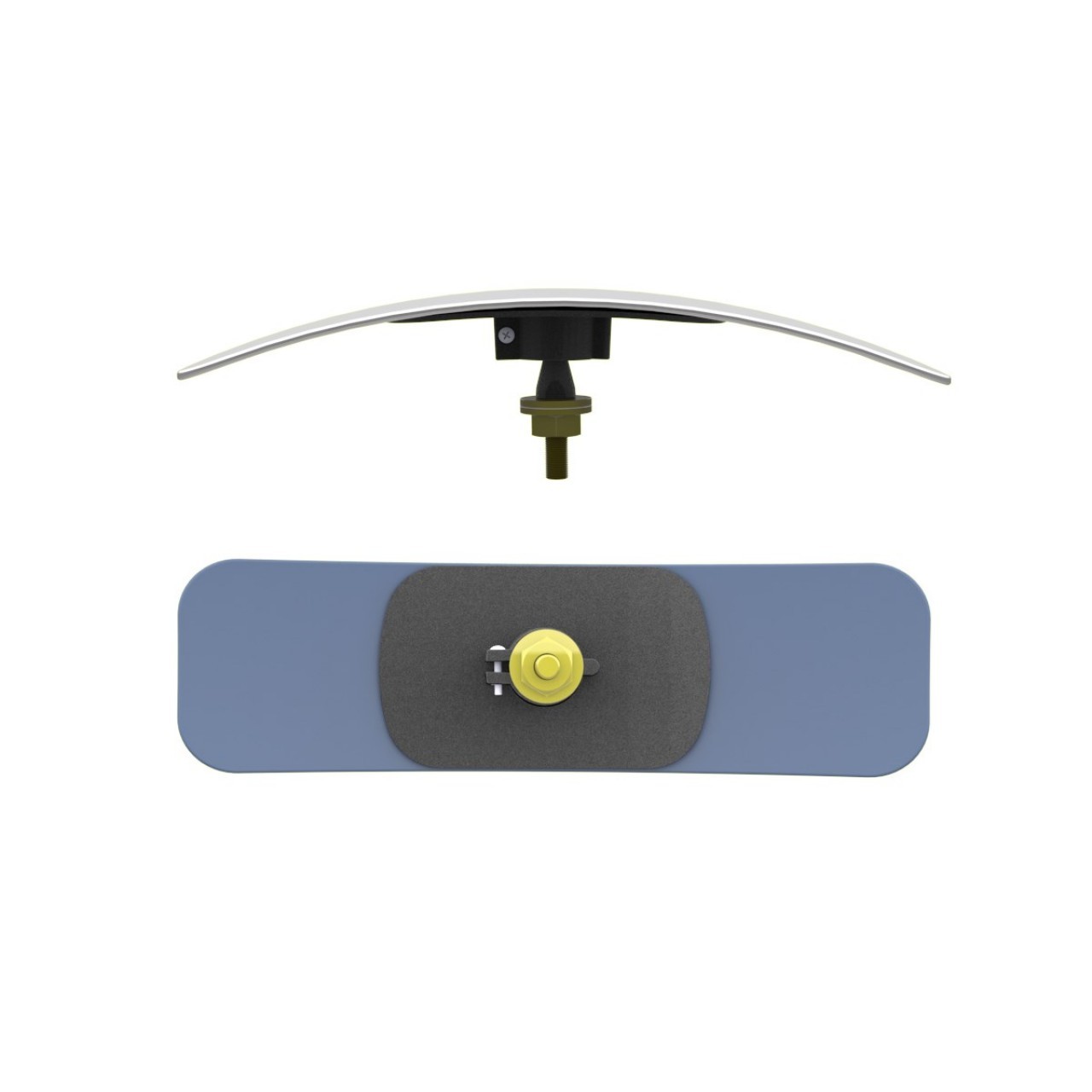 Cici Topuzlu-4 Universal İç Dikiz Aynası r1800 275x80 mm