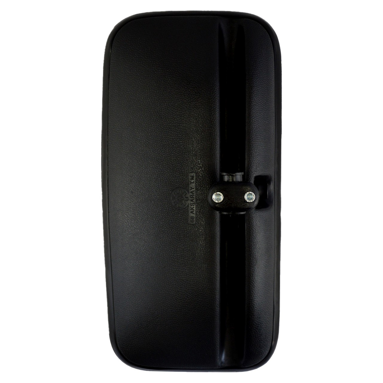 Mitsubishi Fuso Canter Rezistanssız Mafsal Bağlantılı Yan Ayna 180x380 mm